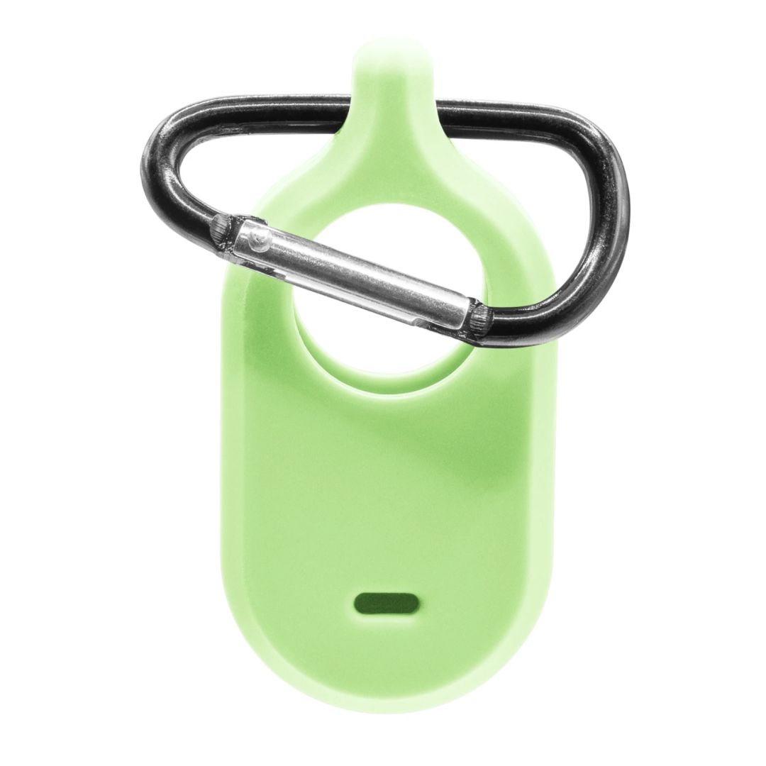 Mobile Origin Samsung SmartTag2 Case Fosfor Green