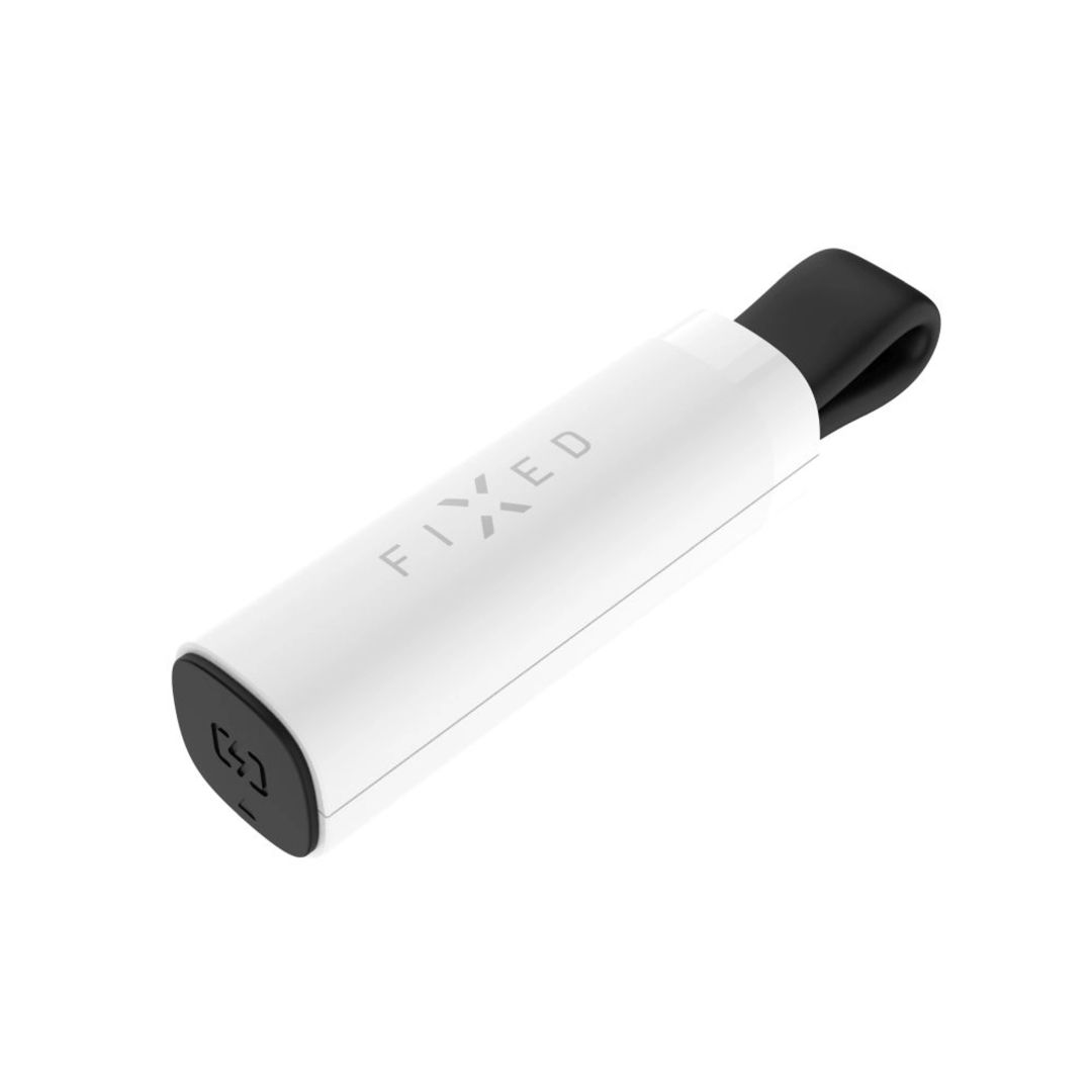 FIXED Tag Stick with Find My support White