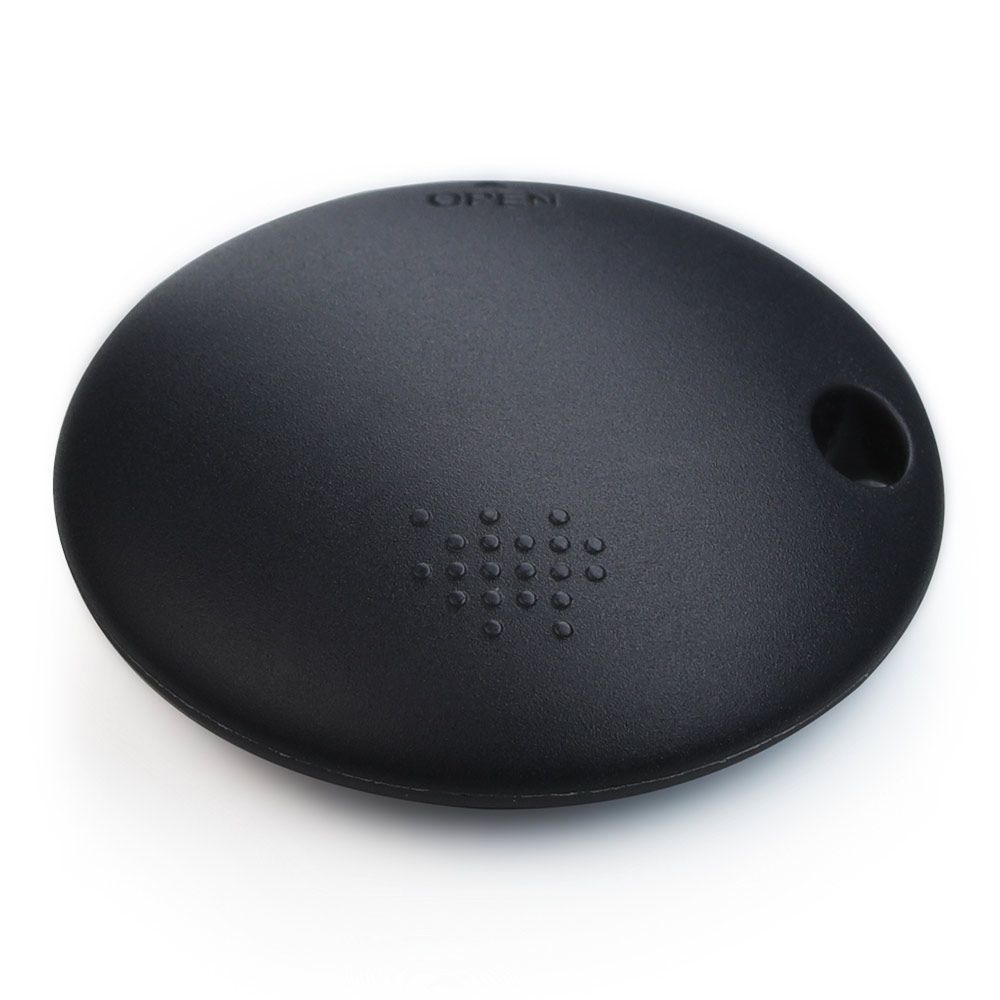 Boompods Boomtag Universal Dark Grey