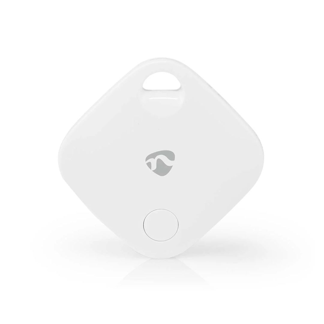 Nedis Keyfinder Smart Tag White