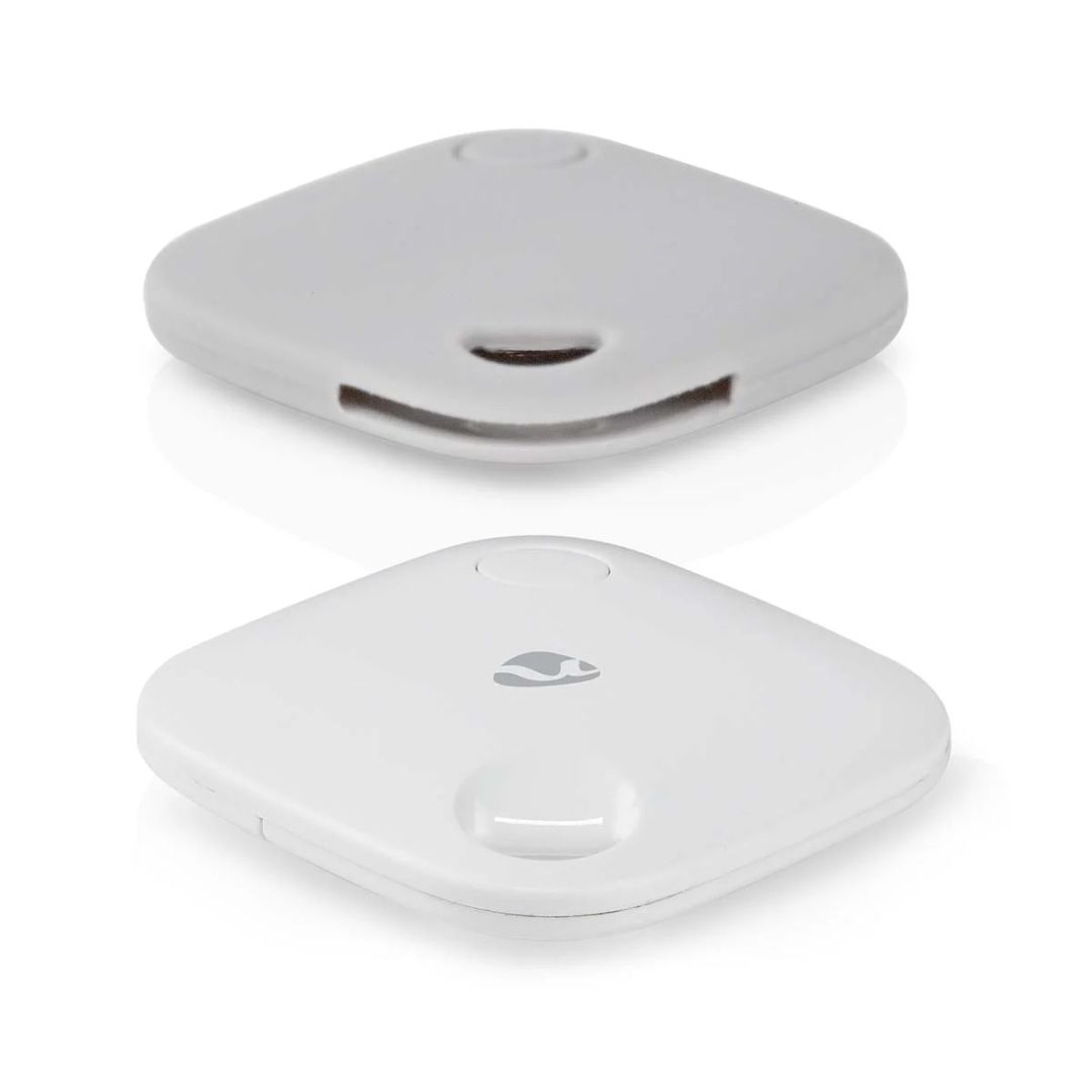 Nedis Keyfinder Smart Tag White