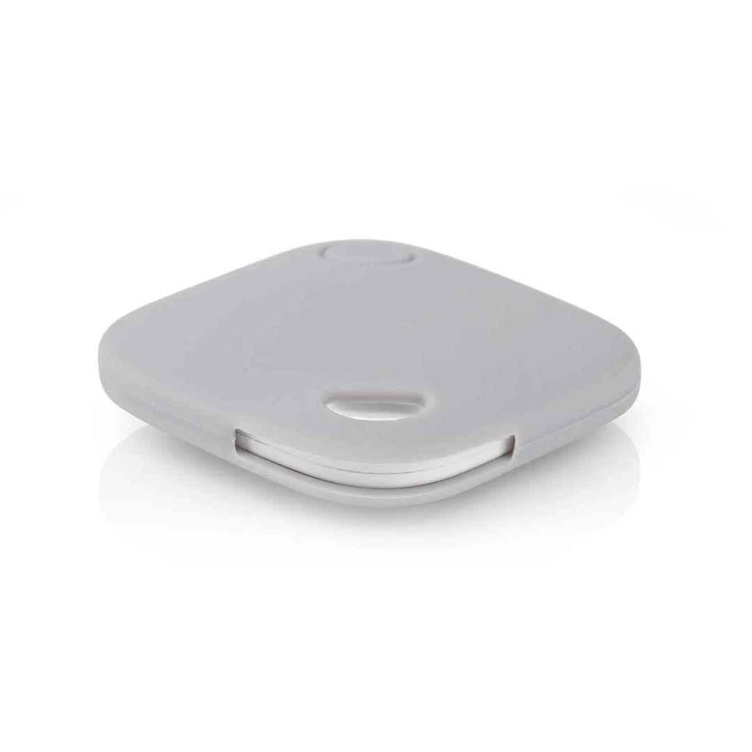 Nedis Keyfinder Smart Tag White