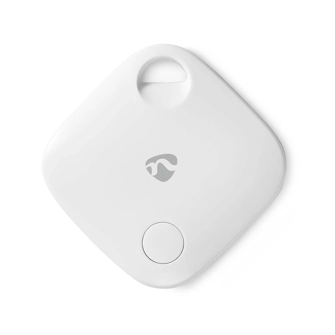 Nedis Keyfinder Smart Tag White