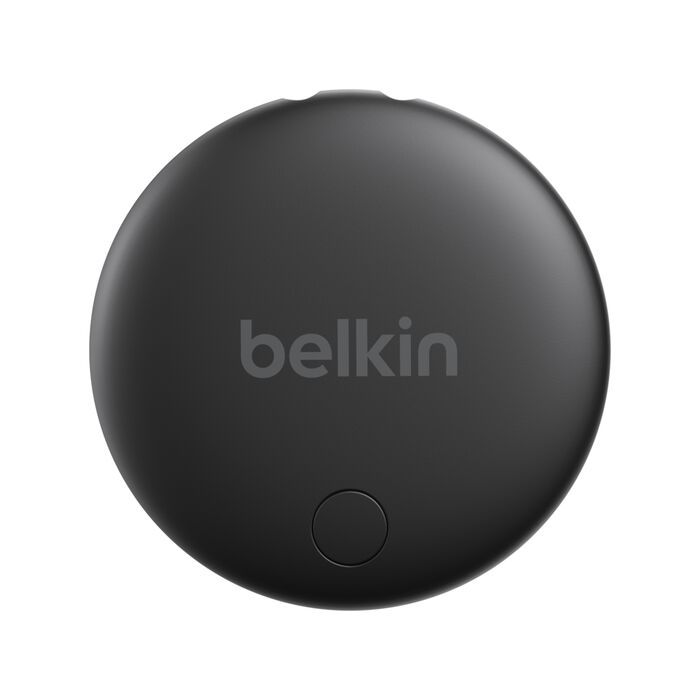 Belkin SureFind Bluetooth Tracker Tag Black