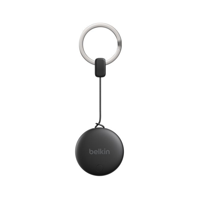 Belkin SureFind Bluetooth Tracker Tag Black