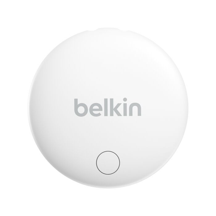 Belkin SureFind Bluetooth Tracker Tag White
