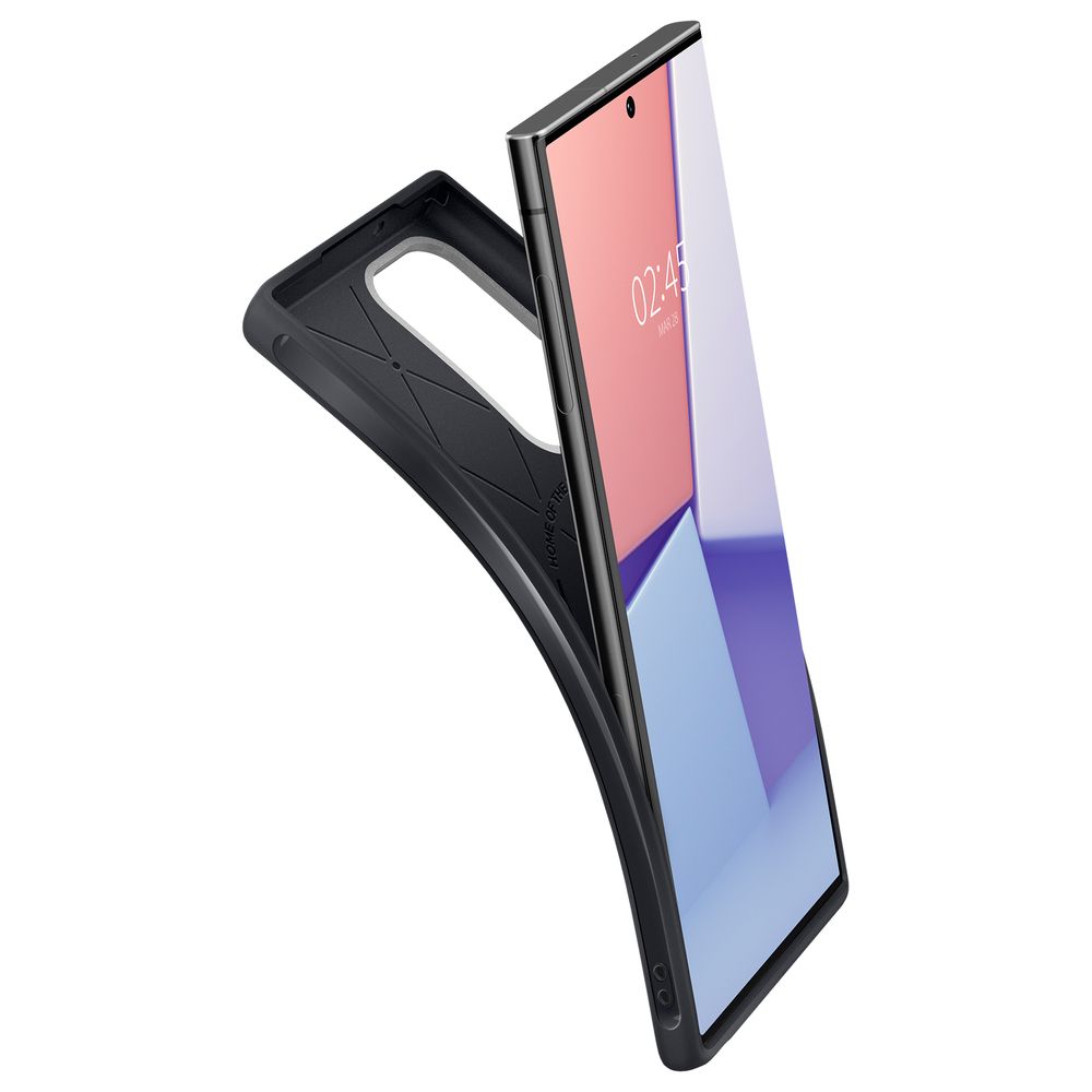 Spigen Cyrill UltraColor for Samsung Galaxy S23 Ultra Dusk