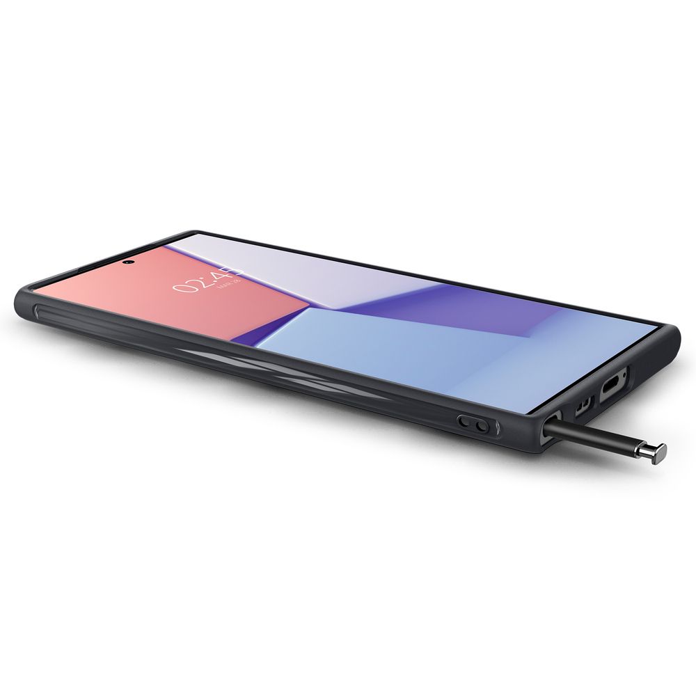 Spigen Cyrill UltraColor for Samsung Galaxy S23 Ultra Dusk