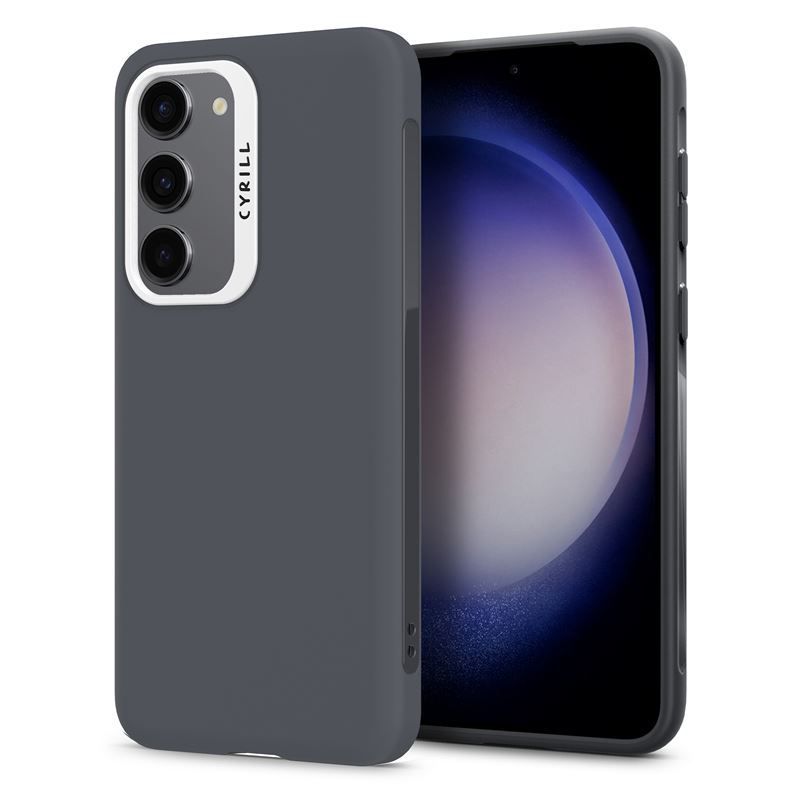 Spigen Cyrill UltraColor for Samsung Galaxy S24 Dusk