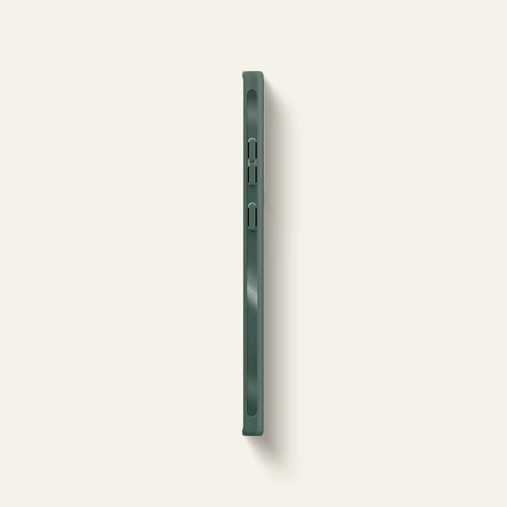 Spigen Cyrill UltraColor for Samsung Galaxy S23 Ultra Kale