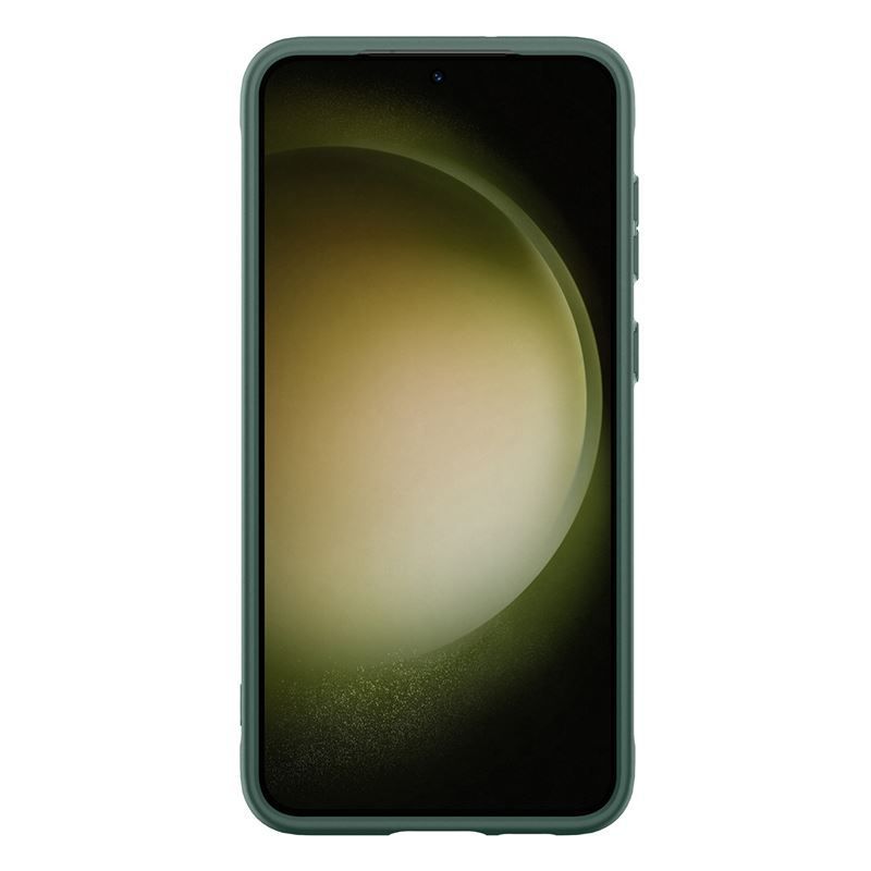 Spigen Cyrill UltraColor for Samsung Galaxy S24 Kale