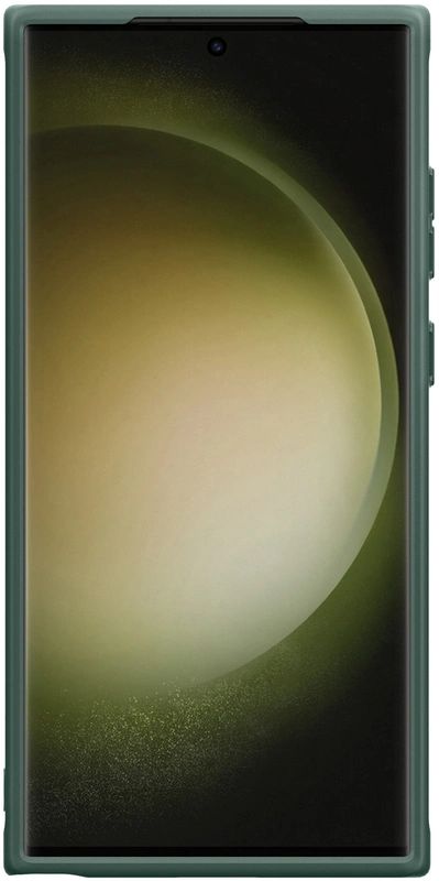 Spigen Cyrill UltraColor for Samsung Galaxy S24 Ultra Kale