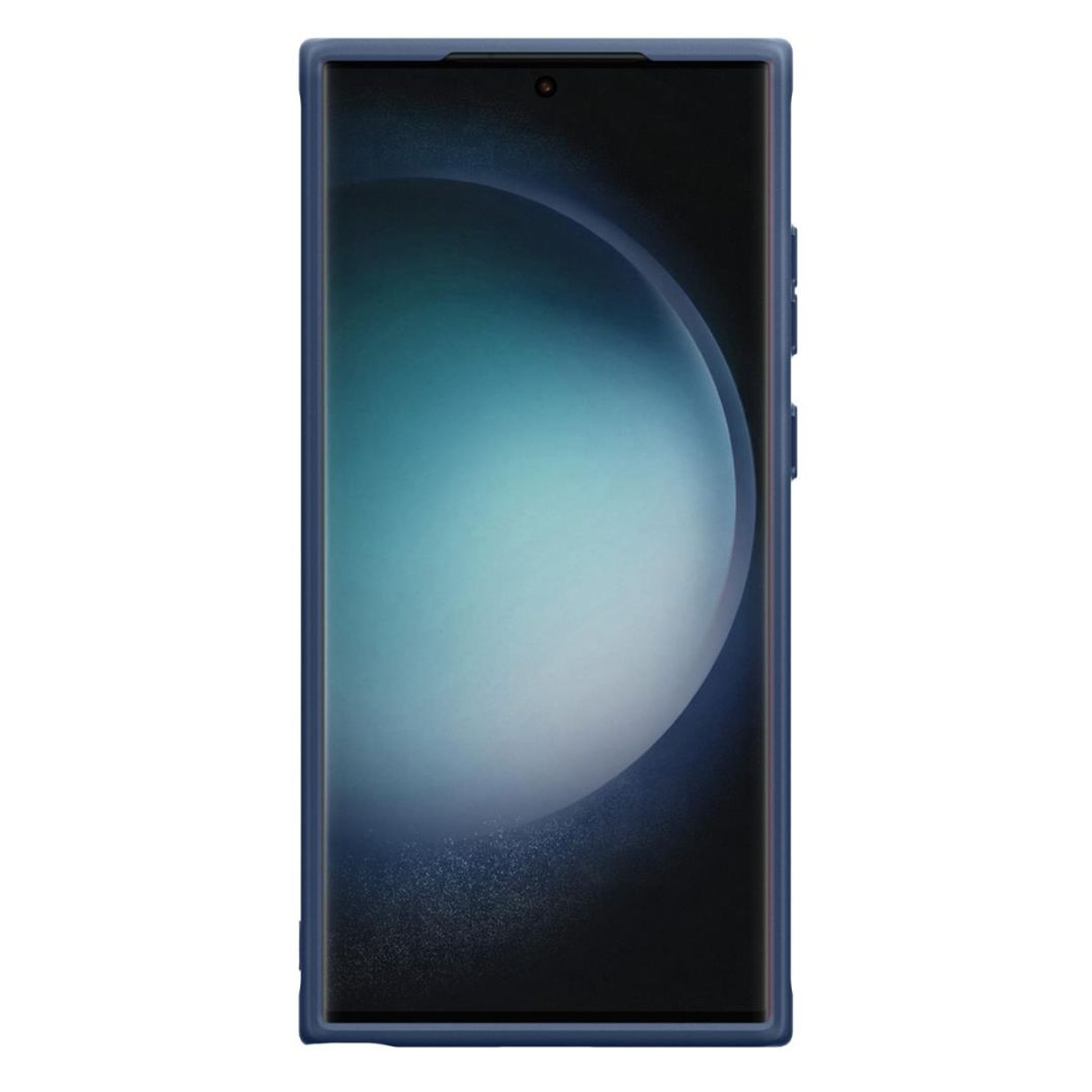 Spigen Cyrill UltraColor Samsung Galaxy S24 Ultra Deep Sea