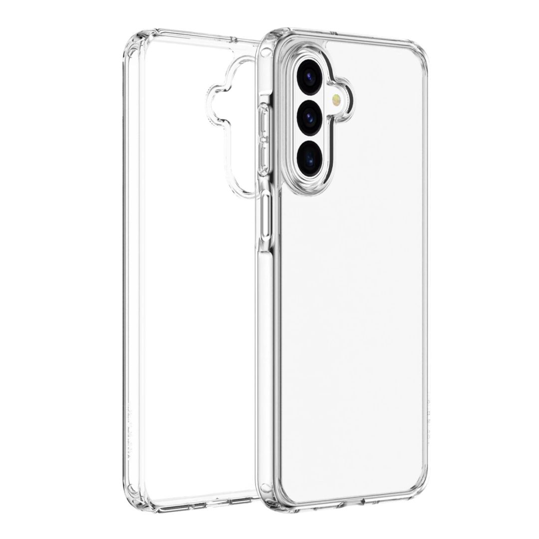 Mobile Origin Easy Case for Samsung Galaxy A56/A36 Clear