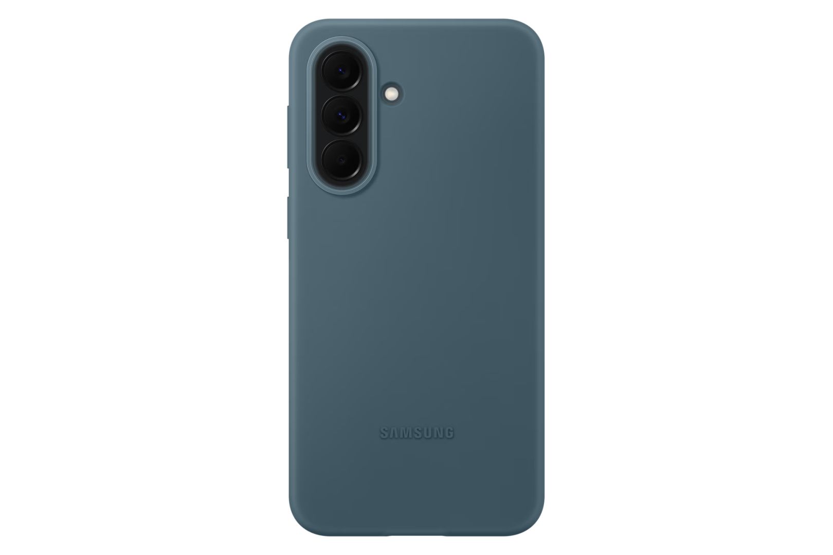 Samsung Galaxy A37 Silicone Dark Green