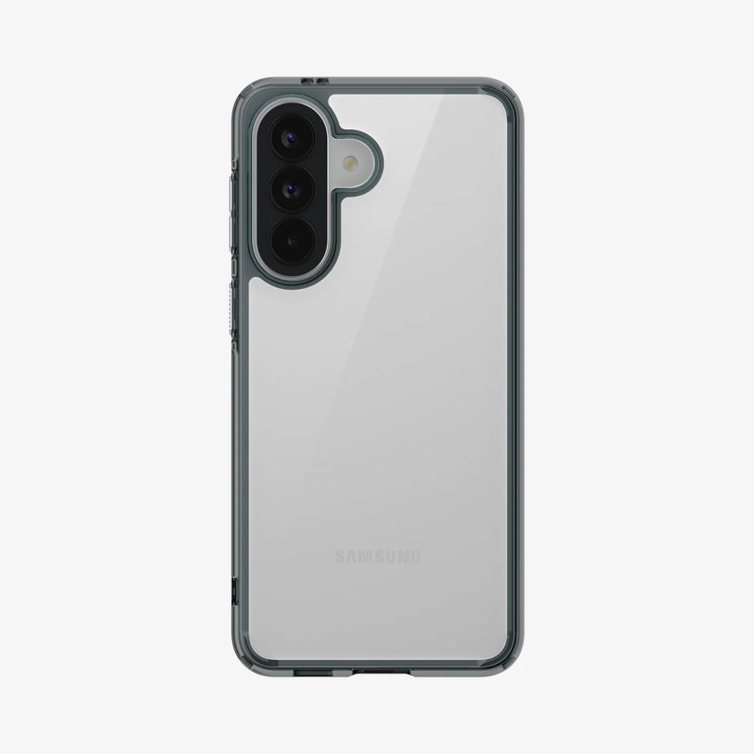 Spigen Ultra Hybrid case for Samsung Galaxy A57 5G Space Crystal