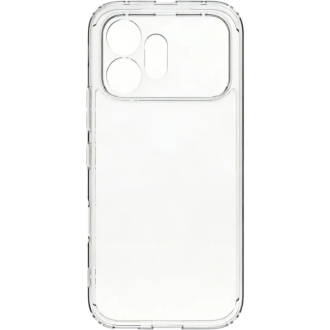 Honor Choice 600 Case Transparent