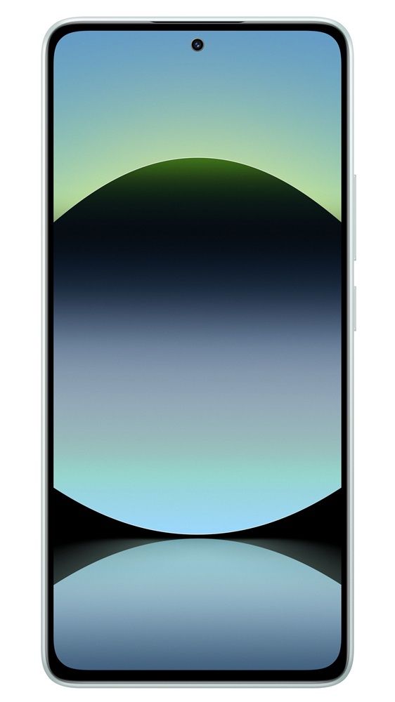 Xiaomi Redmi Note 14 5G 256GB DualSIM Coral Green