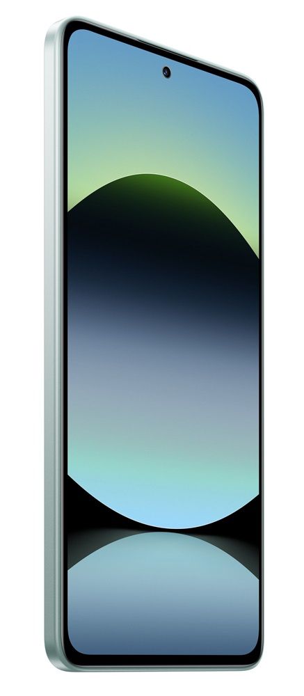 Xiaomi Redmi Note 14 5G 256GB DualSIM Coral Green