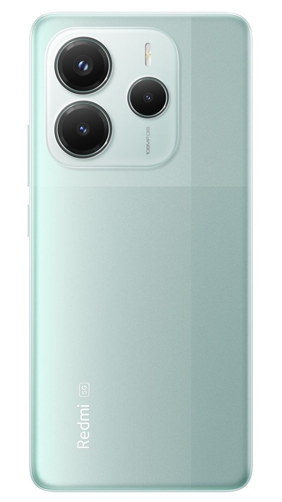 Xiaomi Redmi Note 14 5G 256GB DualSIM Coral Green