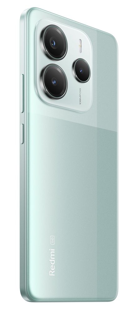 Xiaomi Redmi Note 14 5G 256GB DualSIM Coral Green