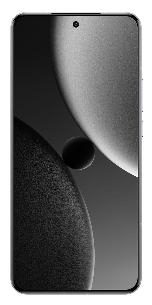 Xiaomi 15 Ultra 512GB DualSIM Silver Chrome