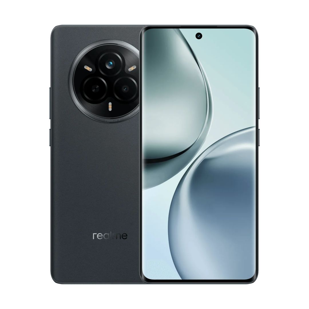 Realme 14 Pro 5G 256GB DualSIM Suede Grey