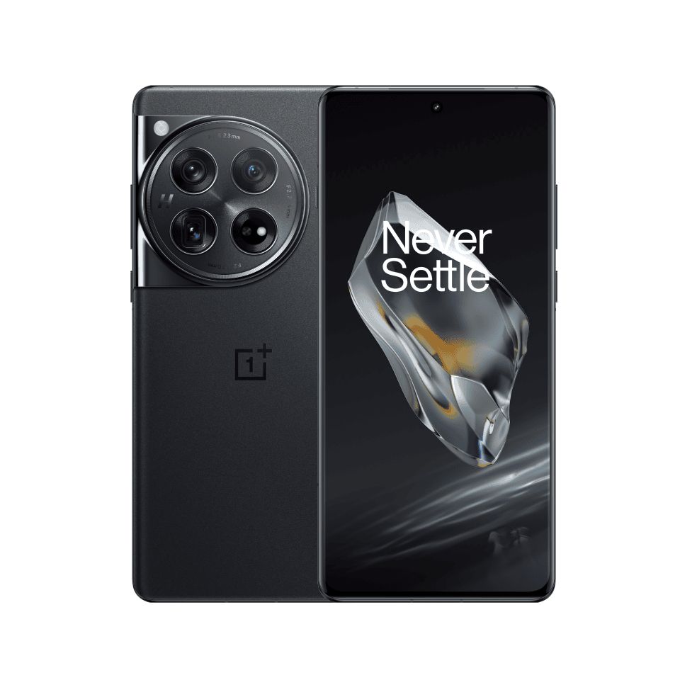 Oneplus 12 256GB DualSIM Silky Black