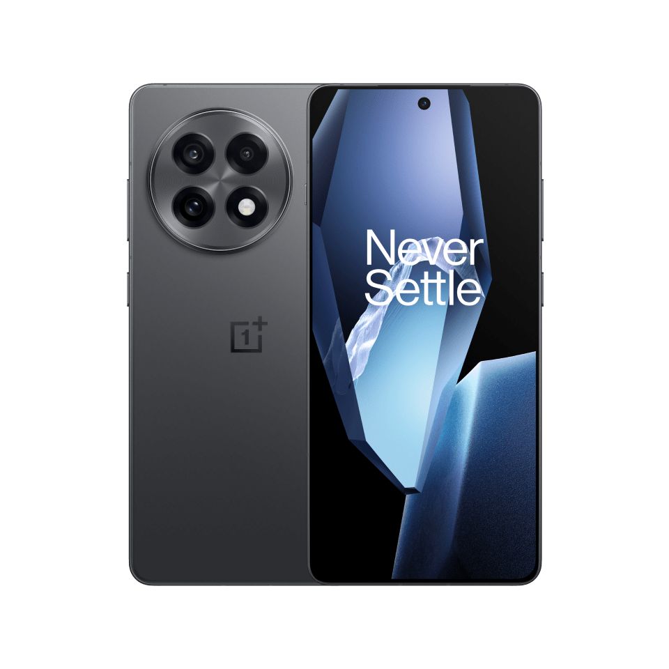Oneplus 13R 256GB DualSIM Nebula Noir