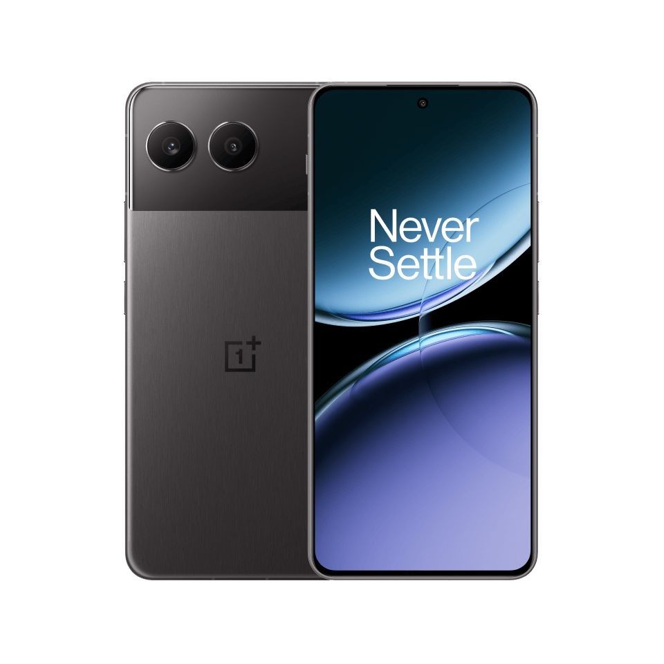 Oneplus Nord 4 256GB DualSIM Obsidian Midnight
