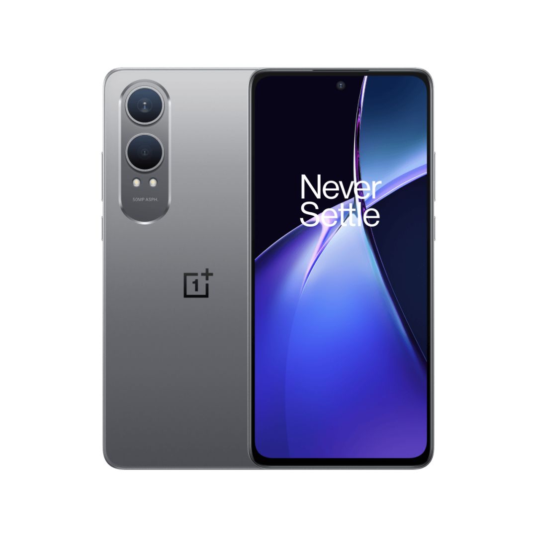 Oneplus Nord CE4 Lite DualSIM 256GB Super Silver