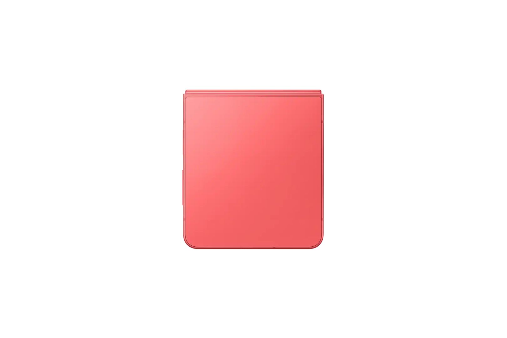 Samsung F766B Galaxy Z Flip7 256GB DualSIM CoralRed