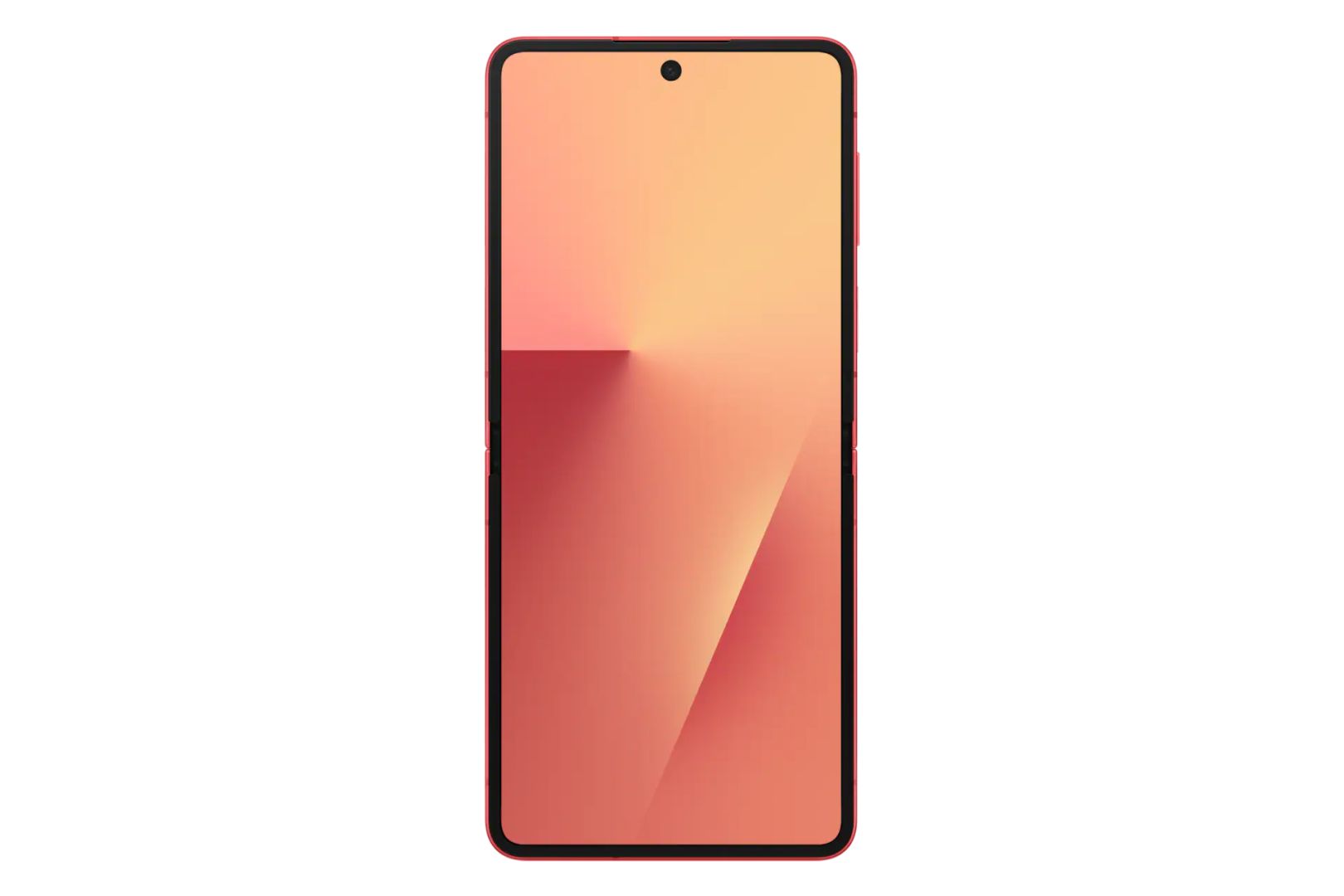 Samsung F766B Galaxy Z Flip7 256GB DualSIM CoralRed