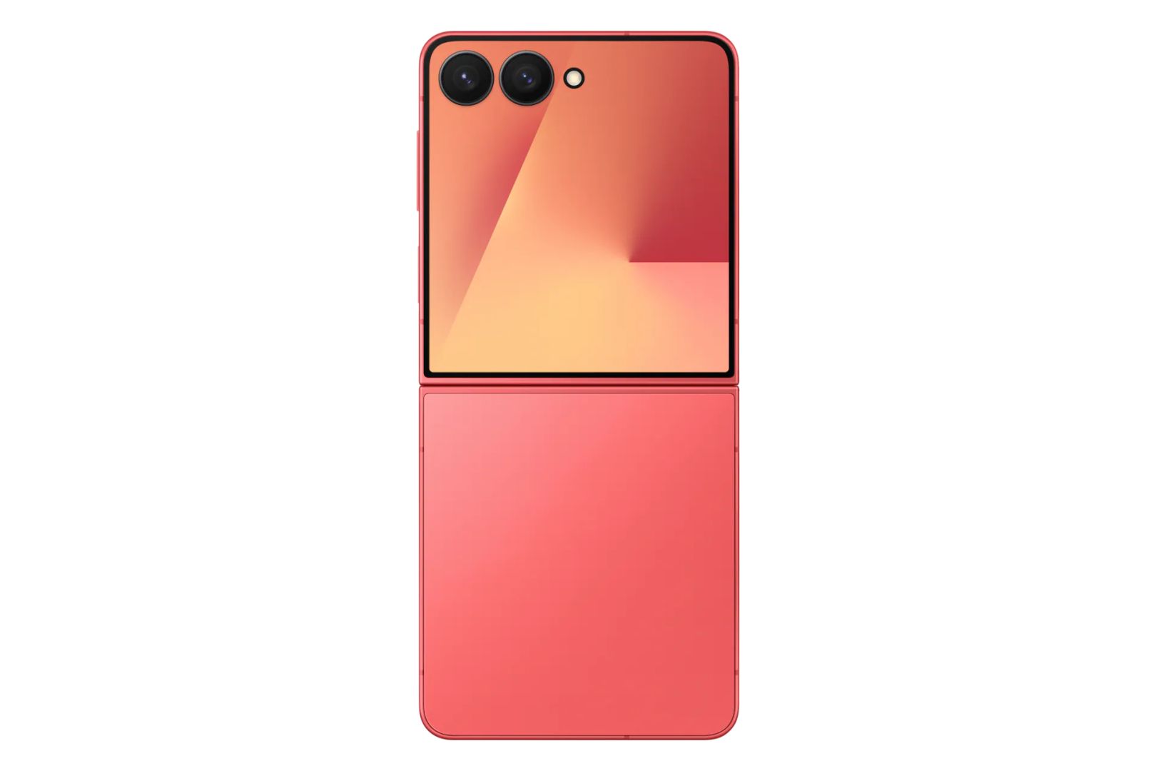 Samsung F766B Galaxy Z Flip7 256GB DualSIM CoralRed
