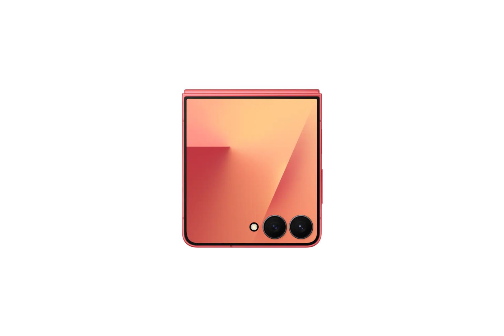 Samsung F766B Galaxy Z Flip7 256GB DualSIM CoralRed