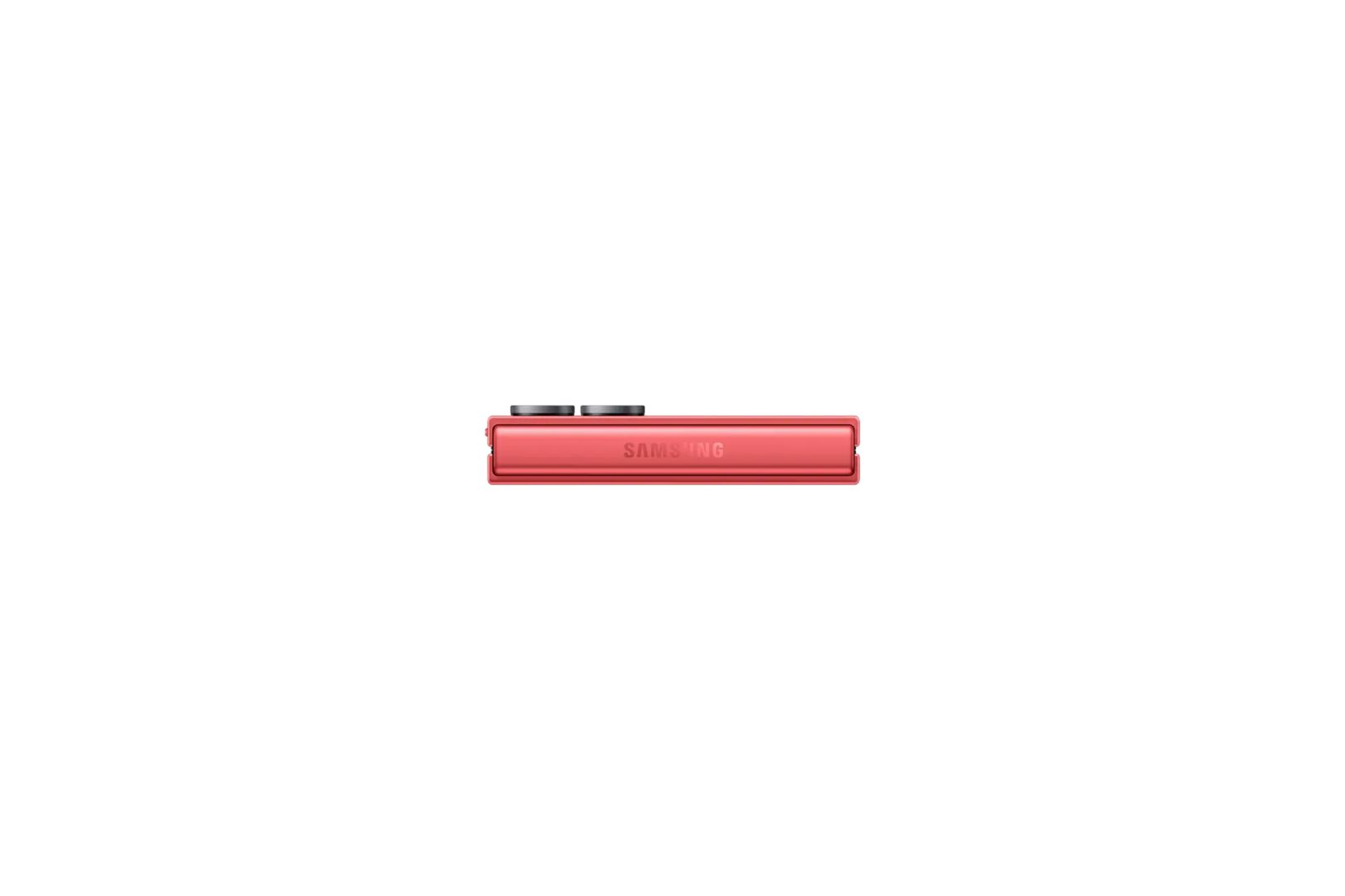 Samsung F766B Galaxy Z Flip7 256GB DualSIM CoralRed