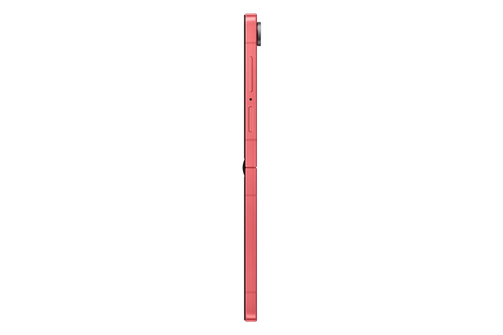 Samsung F766B Galaxy Z Flip7 512GB DualSIM CoralRed