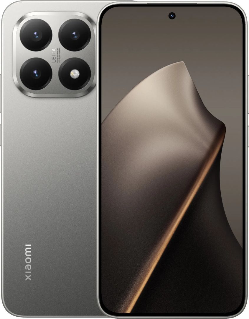 Xiaomi 15T 512GB DualSIM Grey