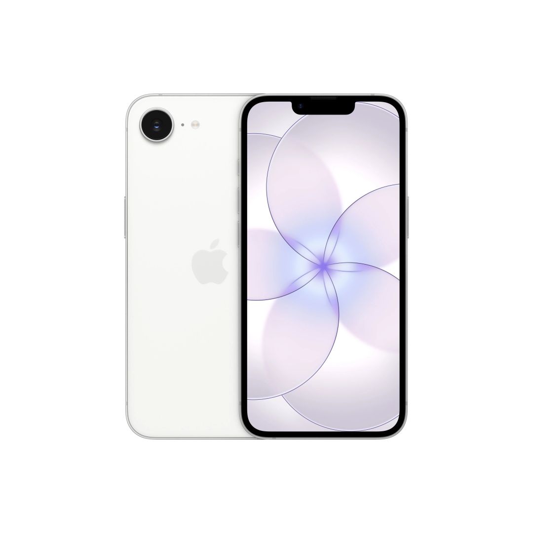 Apple iPhone 17e 256GB White