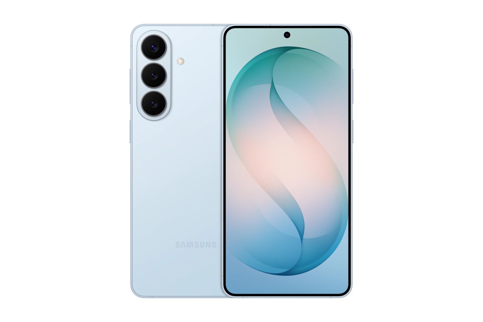 Samsung S947B Galaxy S26+ 512GB DualSIM Sky Blue