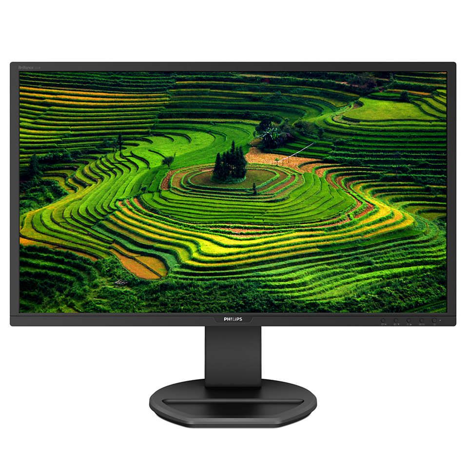Philips 21,5