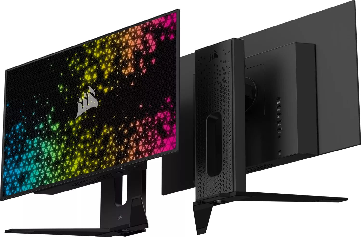 Corsair 27