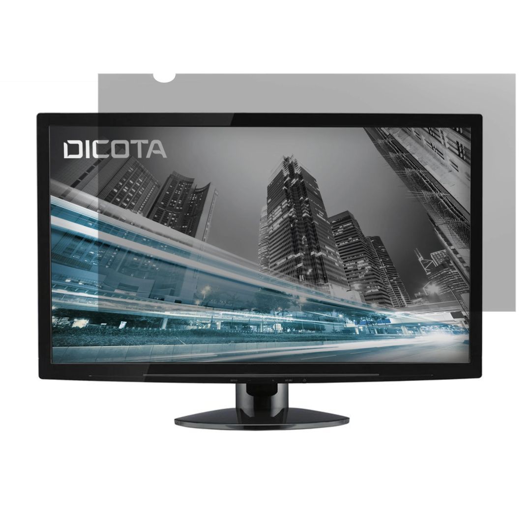 Dicota Privacy Filter 2-Way Monitor 27