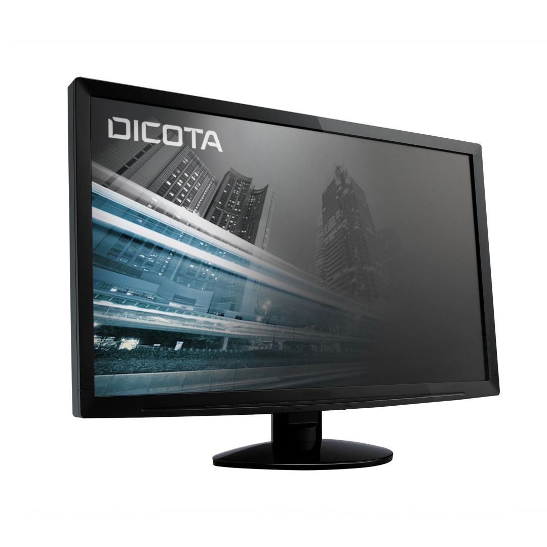 Dicota Privacy Filter 2-Way Monitor 27