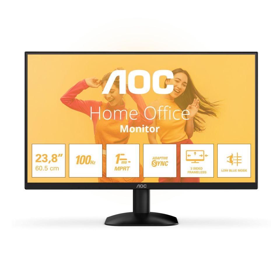 AOC 23,8