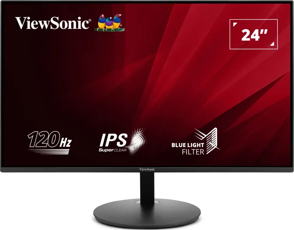 Viewsonic 23,8