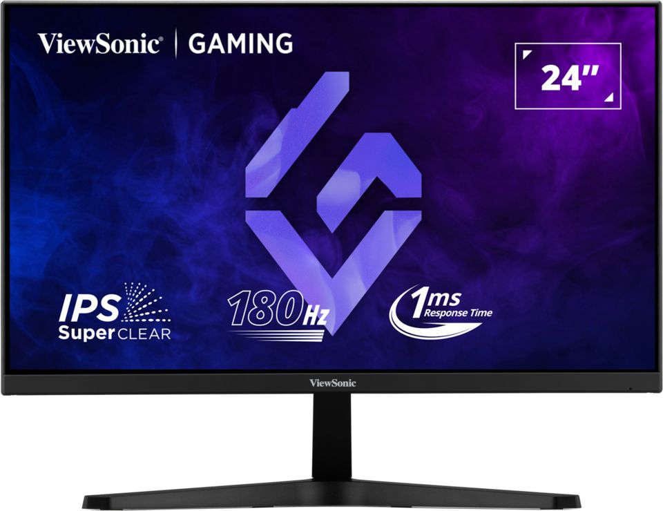 Viewsonic 23,8