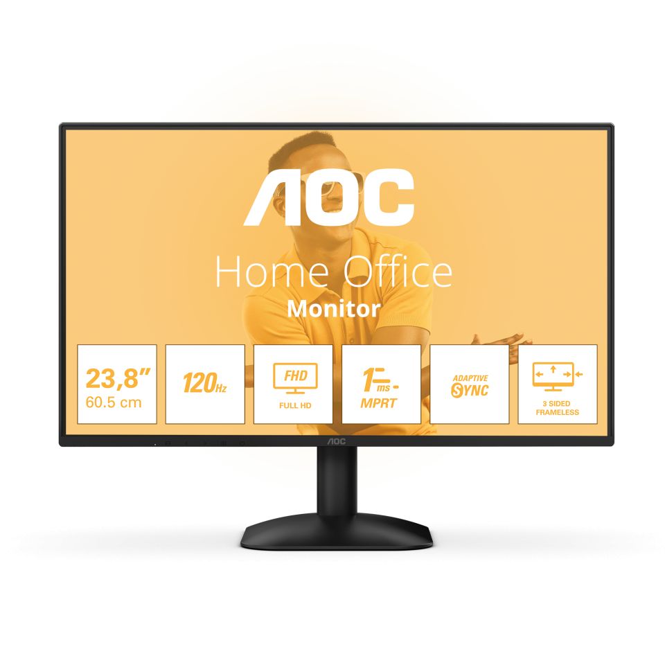 AOC 23,8
