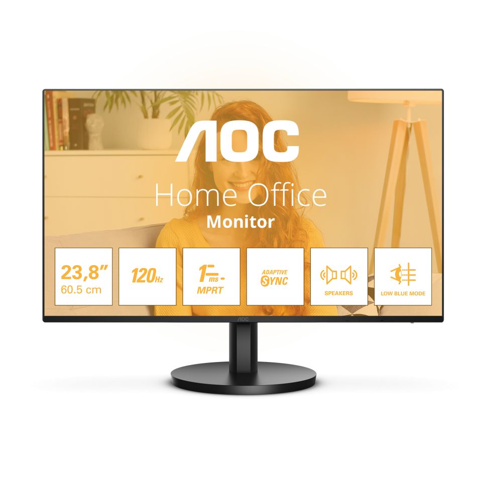 AOC 23,8