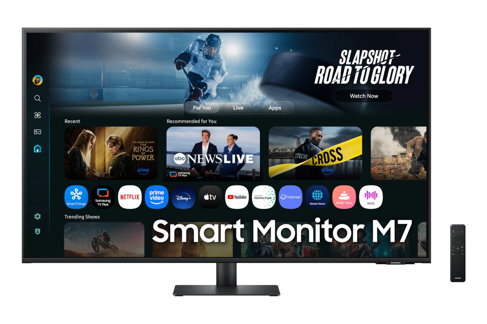 Samsung 43